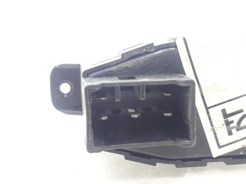  MANDO ELEVALUNAS TRASERO DERECHO, HYUNDAI, SANTA FE (SM) 