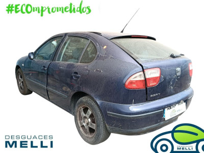 SEAT LEON (1M1)