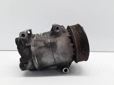 COMPRESOR AIRE ACONDICIONADO, RENAULT, MEGANE II BERLINA 5P