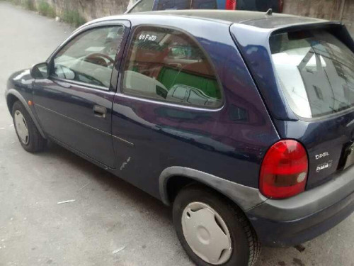  OPEL CORSA B 