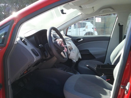  SEAT IBIZA BERLINA (6J5) 
