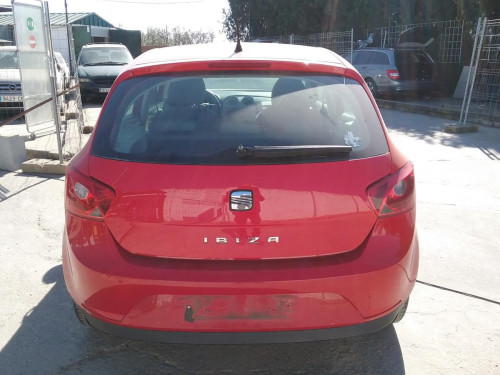  SEAT IBIZA BERLINA (6J5) 