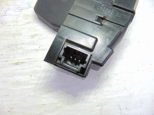  CERRADURA MALETERO / PORTON Citroen C3 PICASSO 