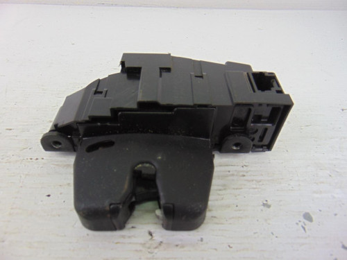  CERRADURA MALETERO / PORTON CITROEN C3 PICASSO 