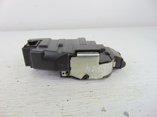  CERRADURA MALETERO / PORTON CITROEN C3 PICASSO 