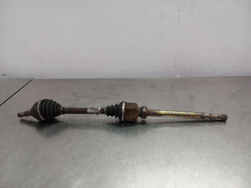  TRANSMISION DELANTERA DERECHA Fiat SCUDO (272) FURGÓN 