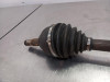  TRANSMISION DELANTERA DERECHA Fiat SCUDO (272) FURGÓN 