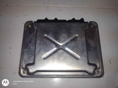  CENTRALITA MOTOR UCE FIAT SEICENTO (187) 