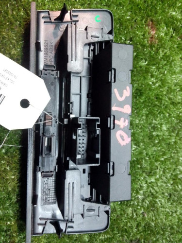  MANDO MULTIFUNCION, VOLKSWAGEN, SHARAN (7N1) 