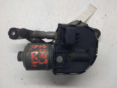 MOTOR LIMPIA DELANTERO, PEUGEOT, 407 SW