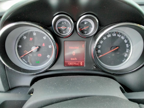  OPEL ASTRA J BERLINA 5P 