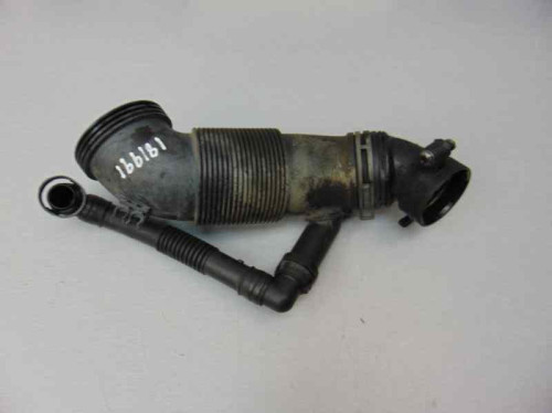  TUBO, VOLKSWAGEN, POLO IV (9N3) 