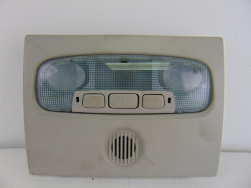  LUZ INTERIOR FORD FIESTA (CNN) 