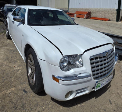 CHRYSLER 300C (LE/LX)