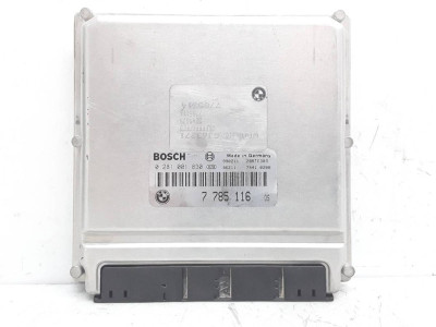 CENTRALITA MOTOR UCE, BMW, SERIE 5 BERLINA (E39)