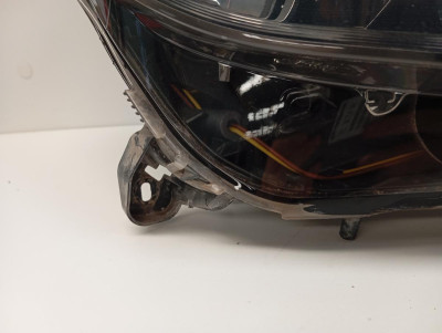 FARO DERECHO, OPEL, ASTRA H GTC