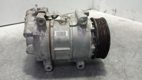 COMPRESOR AIRE ACONDICIONADO PEUGEOT 3008 