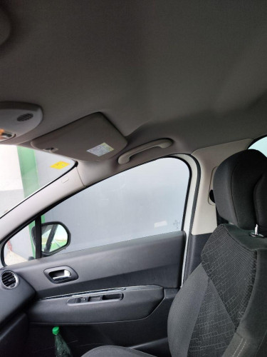 ASIDERO TECHO DELANTERO DERECHO Peugeot 3008 