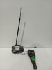 CERRADURA PUERTA DELANTERA IZQUIERDA CHEVROLET CRUZE 