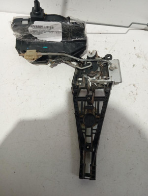 CERRADURA PUERTA DELANTERA IZQUIERDA, CHEVROLET, CRUZE