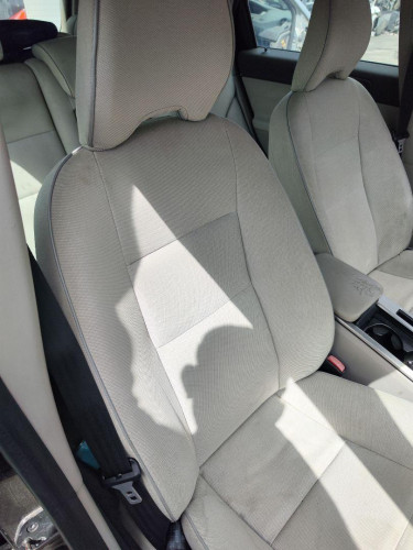 ASIENTO DELANTERO DERECHO VOLVO V50 FAMILIAR 