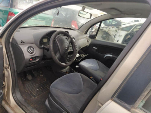  LUZ INTERIOR Citroen C3 