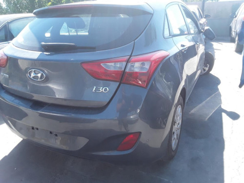  HYUNDAI I30 (GD) 