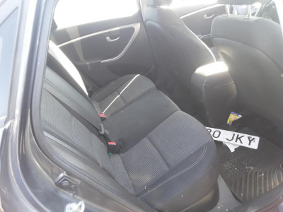 HYUNDAI I30 (GD)