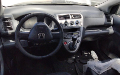 HONDA CIVIC 5 PUERTAS (EU7/8)