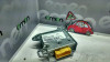  CENTRALITA AIRBAG RENAULT MEGANE I SCENIC (JA0) 