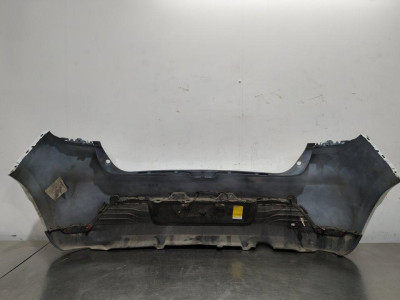 PARAGOLPES TRASERO, RENAULT, CLIO IV