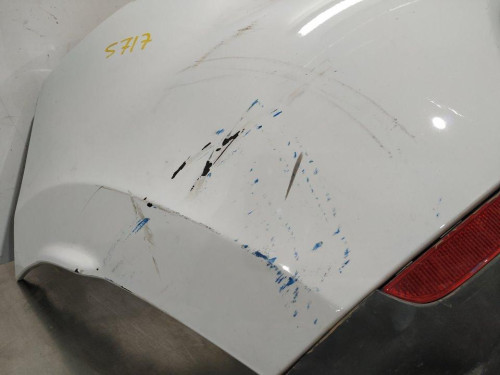  PARAGOLPES TRASERO RENAULT CLIO IV 