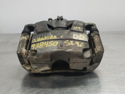 PINZA DE FRENO DELANTERA DERECHA, OPEL, ZAFIRA C TOURER