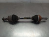  TRANSMISION DELANTERA IZQUIERDA OPEL ZAFIRA C TOURER 