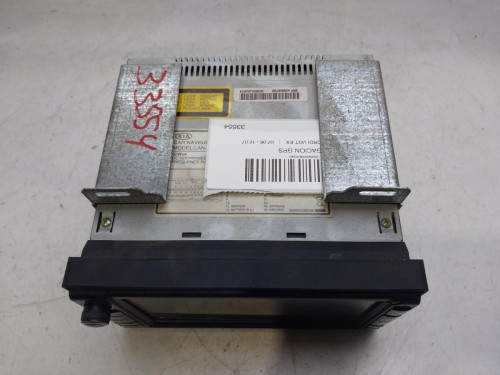 SISTEMA NAVEGACION GPS KIA CARNIVAL 