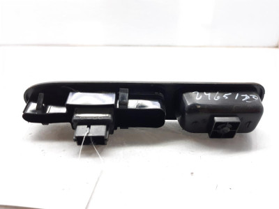 MANDO ELEVALUNAS DELANTERO DERECHO, PEUGEOT, 307 (S1)(04.2001)