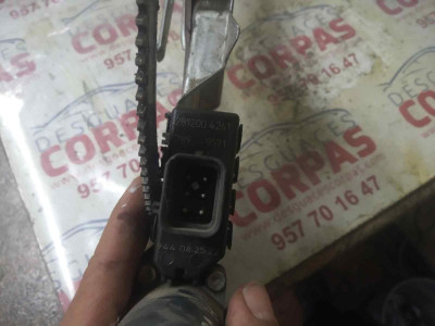 ELEVALUNAS DELANTERO IZQUIERDO, OPEL, ASTRA H GTC