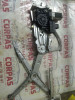 ELEVALUNAS DELANTERO IZQUIERDO OPEL ASTRA H GTC 