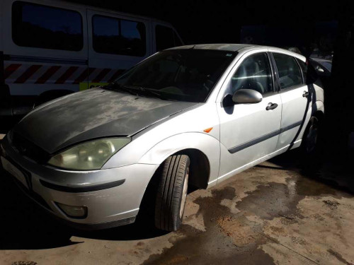 FORD FOCUS BERLINA (CAK) — автомобиль-донор на запчасти 