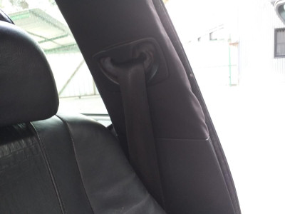 CINTURON SEGURIDAD DELANTERO IZQUIERDO, BMW, SERIE 5 BERLINA (E60)