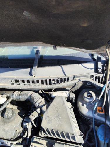 MOTOR LIMPIA DELANTERO Seat IBIZA (6L1) 