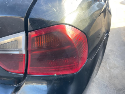 PILOTO TRASERO DERECHO BMW SERIE 3 BERLINA (E90) 