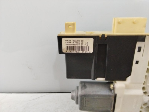 MOTOR ELEVALUNAS DELANTERO DERECHO CITROEN C4 BERLINA 