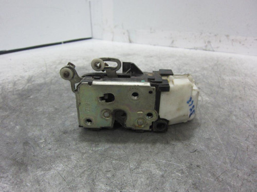  CERRADURA PUERTA TRASERA DERECHA ALFA ROMEO 147 (190) 