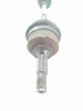  TRANSMISION DELANTERA IZQUIERDA PEUGEOT 207 
