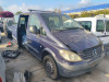 MERCEDES-BENZ VITO MIXTO (639), MERCEDES-BENZ, VITO MIXTO (639)
