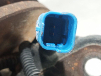 MANGUETA DELANTERA DERECHA, CITROEN, C4 CACTUS
