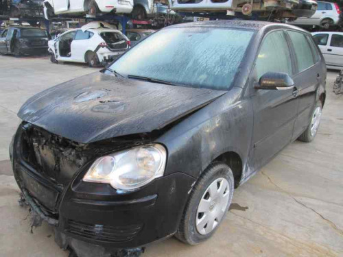  VOLKSWAGEN POLO IV (9N3) 