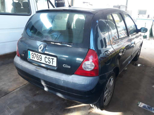  RENAULT CLIO II FASE II (B/CB0) 