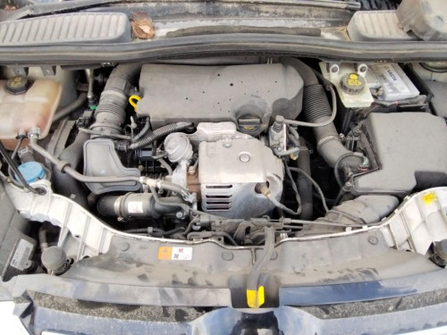  FORD C-MAX (CEU) 